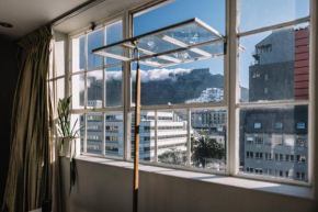 Charming 1 bed on Bree Street with stunning views